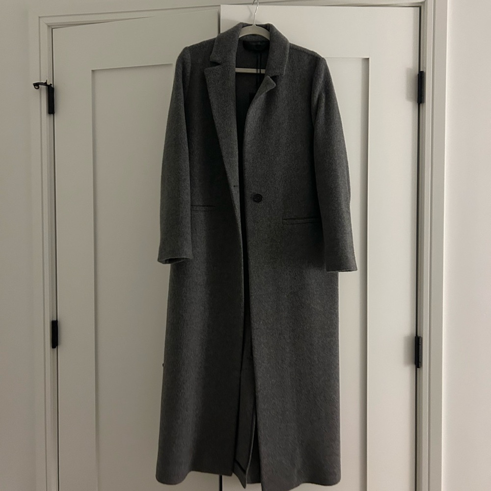 NWT Jenni Kayne Carlyle Coat